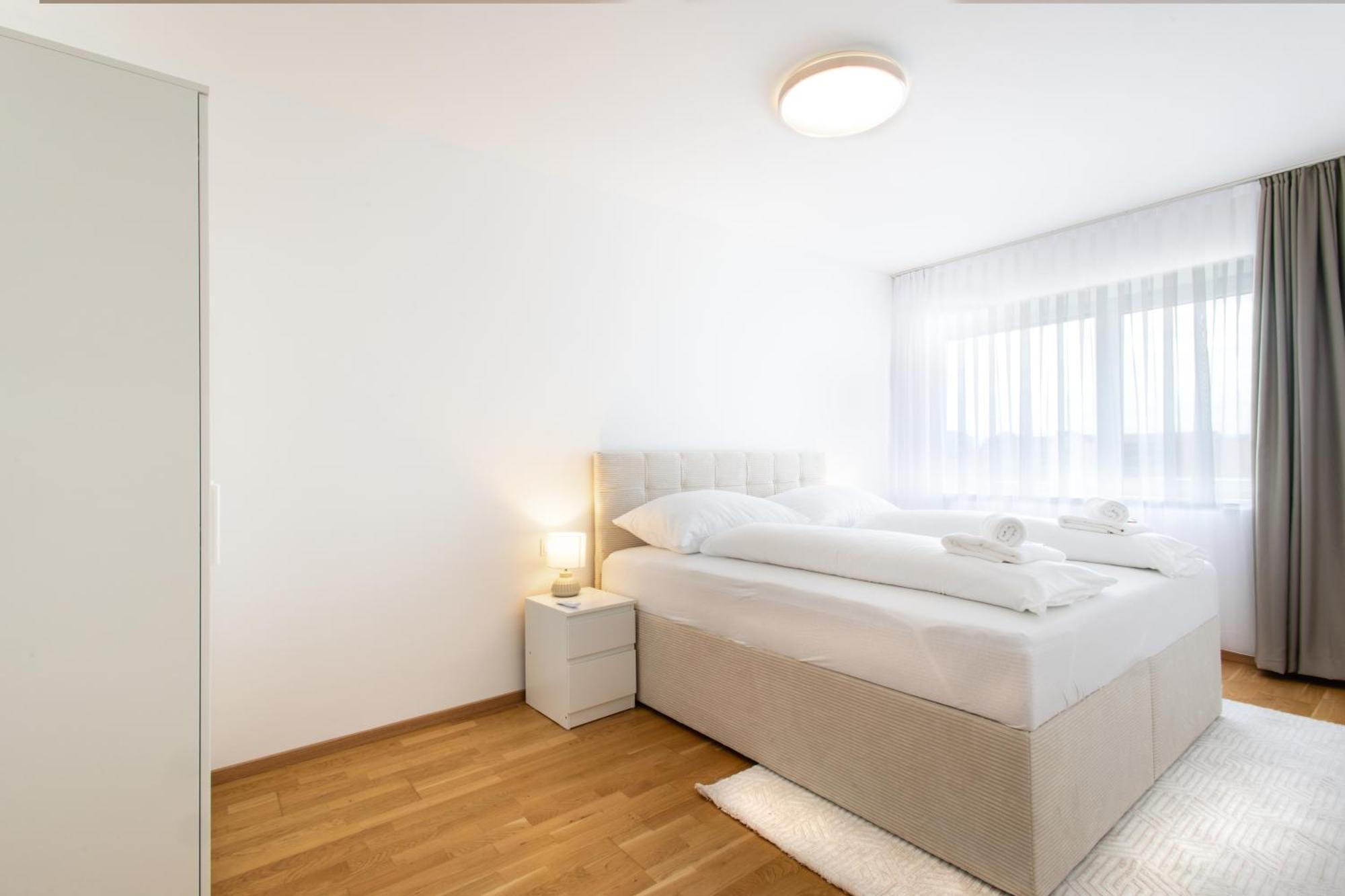 Jr City Apartments Vienna Room photo